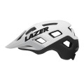 Lazer Kask Coyote Mat White L 3.jpg