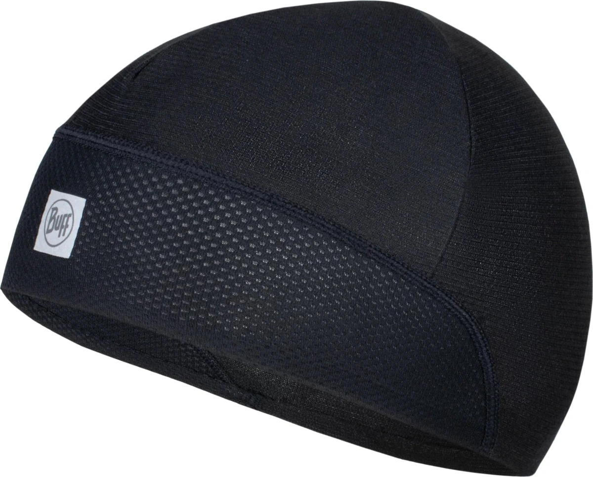 CZAPKA POD KASK BUFF UNDERHELMET LINER SOLID BLACK L/XL.jpg