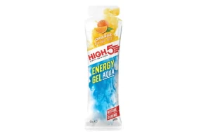 HIGH5 żel płynny Energy Gel Aqua Orange