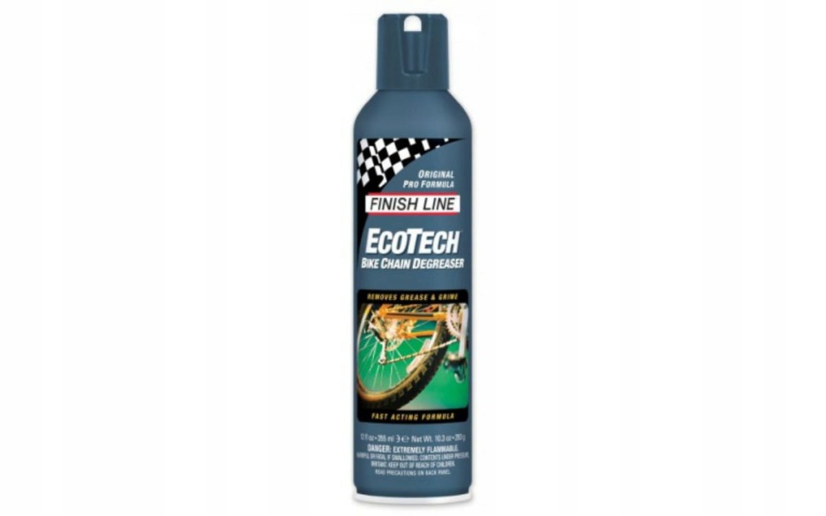 Odtłuszczacz Finish Line ECOTECH-2 360ml aerozol.jpg