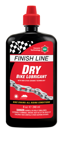 Olej Finish Line DRY LUBE BN Ceramic 240ml butelka plastikowa.png