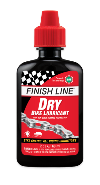 Olej Finish Line DRY LUBE BN Ceramic 60ml butelka plastikowa.png