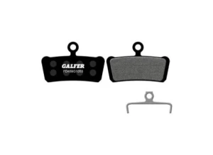 Klocki hamulcowe Galfer AVID XO Trail,7 Trail,9 Trail| SRAM Guide R, RS,