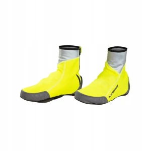 Wodoodporne ochraniacze na buty Bontrager Halo S1 Softshell 44,5-46 (XL)