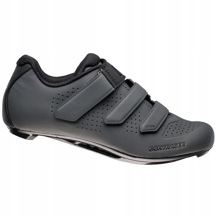 Buty wpinane w pedały SPD Bontrager Vostra szosowe r. 38.jpg