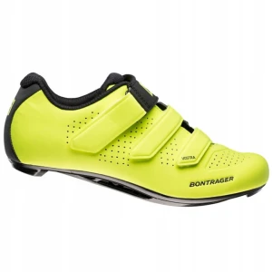 Buty wpinane w pedały SPD Bontrager Vostra szosowe r. 38