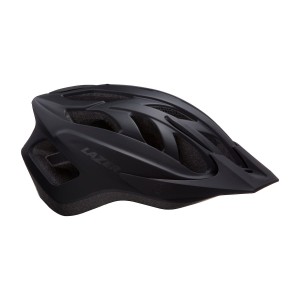 Kask Lazer J1 CE-CPSC Matte Black +net +led