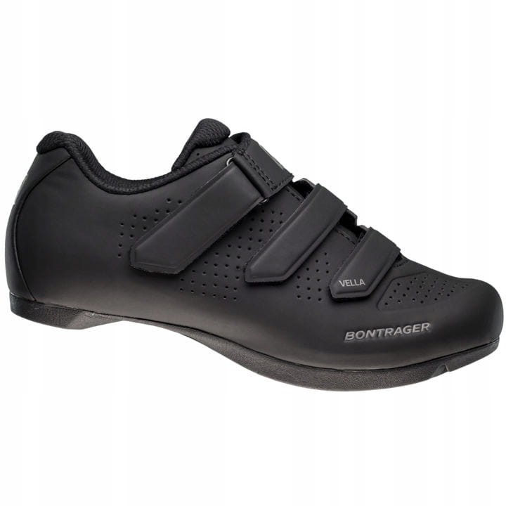 Buty wpinane w pedały SPD Bontrager Vella szosowe r. 38.jpg