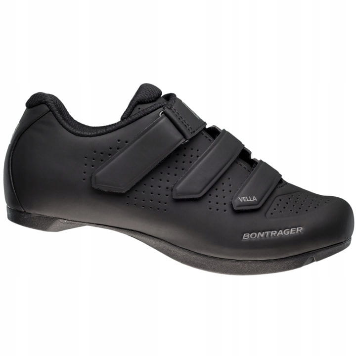 Buty wpinane w pedały SPD Bontrager Vella szosowe r. 37.jpg