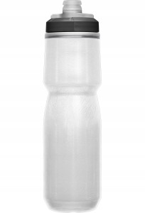 Bidon CamelBak Podium Chill 710ml biały/czarny