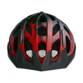 Lazer Helmet J1 CE­CPSC Matte Big Flames +net +led 2.jpg