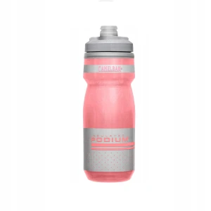 Bidon CamelBak Podium Chill 620ml różowy