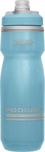 Bidon CamelBak Podium Chill 620ml błekitny