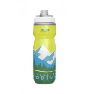 Bidon CamelBak Podium Chill 620ml Spring Summer LE