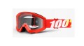 Gogle 100% STRATA JUNIOR FURNANCE Szyba Przezroczysta Anti-Fog.jpg