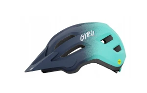 Kask dziecięcy juniorski GIRO FIXTURE II INTEGRATED MIPS
