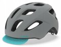 Kask miejski GIRO TRELLA INTEGRATED MIPS matte grey dark teal roz.jpg