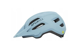 Kask mtb GIRO FIXTURE II INTEGRATED MIPS W matte light harbor blue 