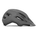 Kask mtb GIRO FIXTURE II matte titanium roz. Uniwersalny.jpg