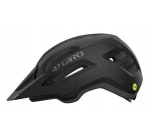 Kask mtb GIRO FIXTURE II XL matte black roz. Uniwersalny XL (58-65 cm)