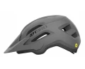 Kask mtb GIRO FIXTURE II XL matte titanium roz. Uniwersalny XL (58-65 cm).jpg