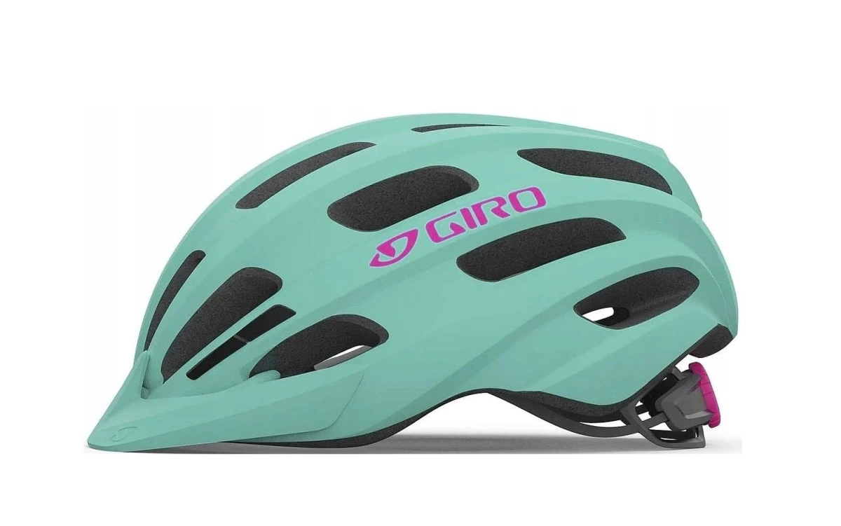 Kask mtb GIRO VASONA matte screaming teal roz. Uniwersalny (50-57 cm).jpg