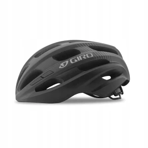 Kask szosowy GIRO ISODE INTEGRATED MIPS matte black roz. Uniwersalny 