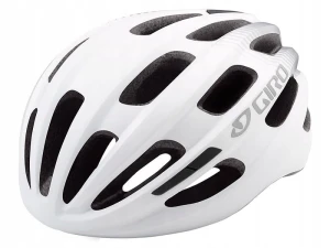 Kask szosowy GIRO ISODE matte white roz. Uniwersalny (54-61 cm)