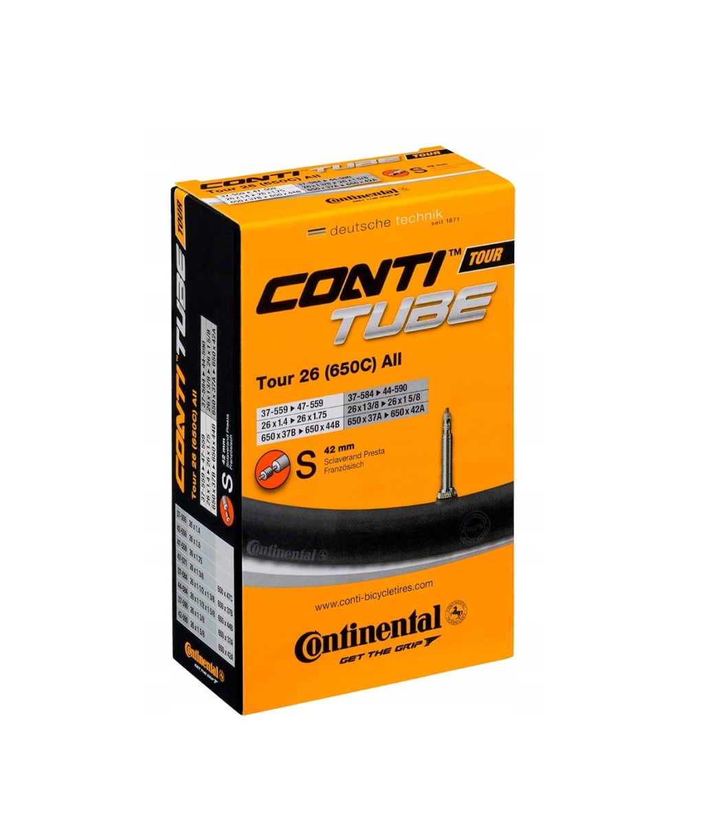 Dętka Continental 26 x 1.4-1.75 FV 42.jpg
