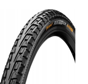 Opona Continental Ride Tour 700 x 47C | 28 x 1.75 Czarna Drut ECO25 900g