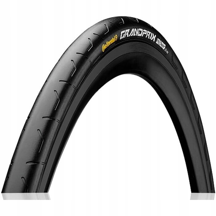 Continental Opona Grand Prix BlackChili 700 x 28C Czarna Zwijana 270g .jpg