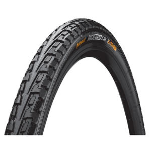 Opona Continental Ride Tour 700 x 47C | 28 x 1.75 Czarna Drut ECO25 920g
