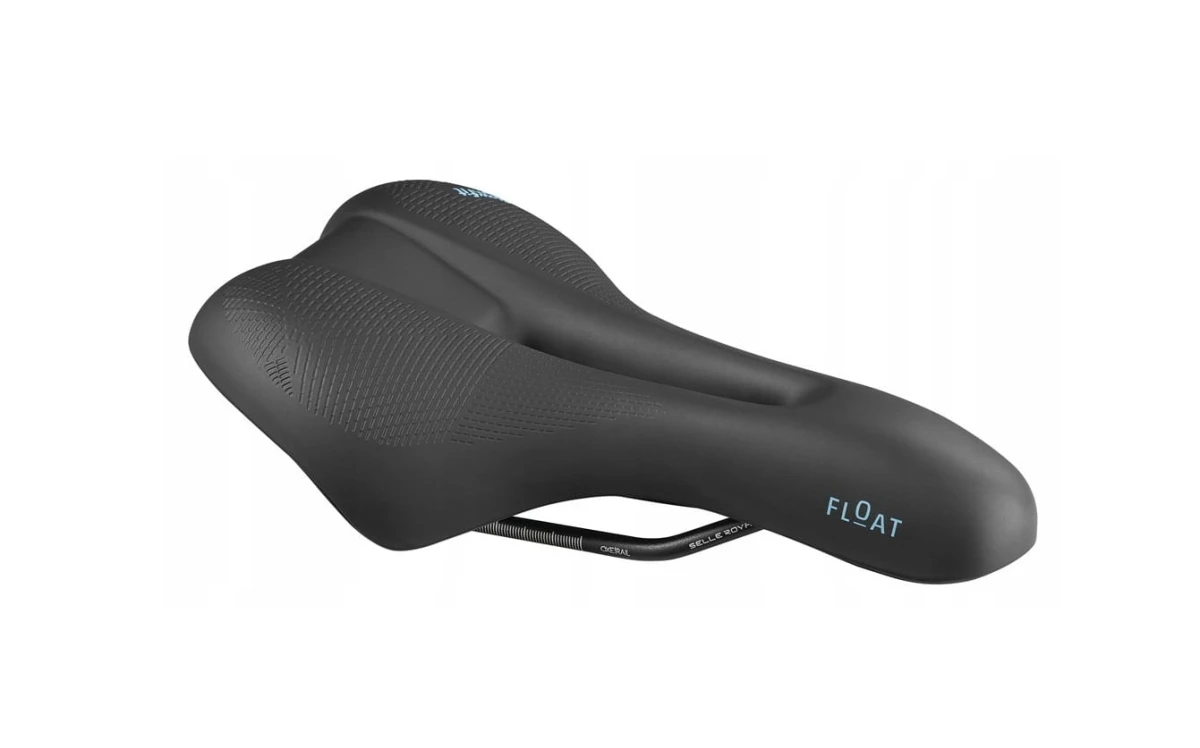 Siodło SELLEROYAL CLASSIC ATHLETIC 45st. FLOAT unisex.jpg