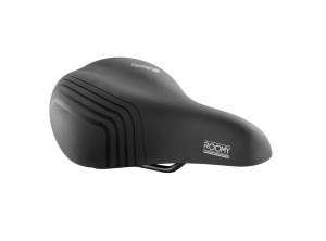 Siodło SELLEROYAL CLASSIC MODERATE 60st. ROOMY unisex