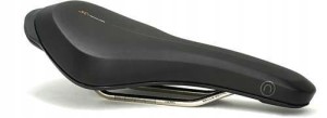Siodło SELLEROYAL ON ATHLETIC 45st. żelowe + elastomery unisex 