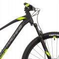 Rower MTB Rock Machine Manhattan 40-29 Matte Black/Grey/Radioactive Yellow.jpg