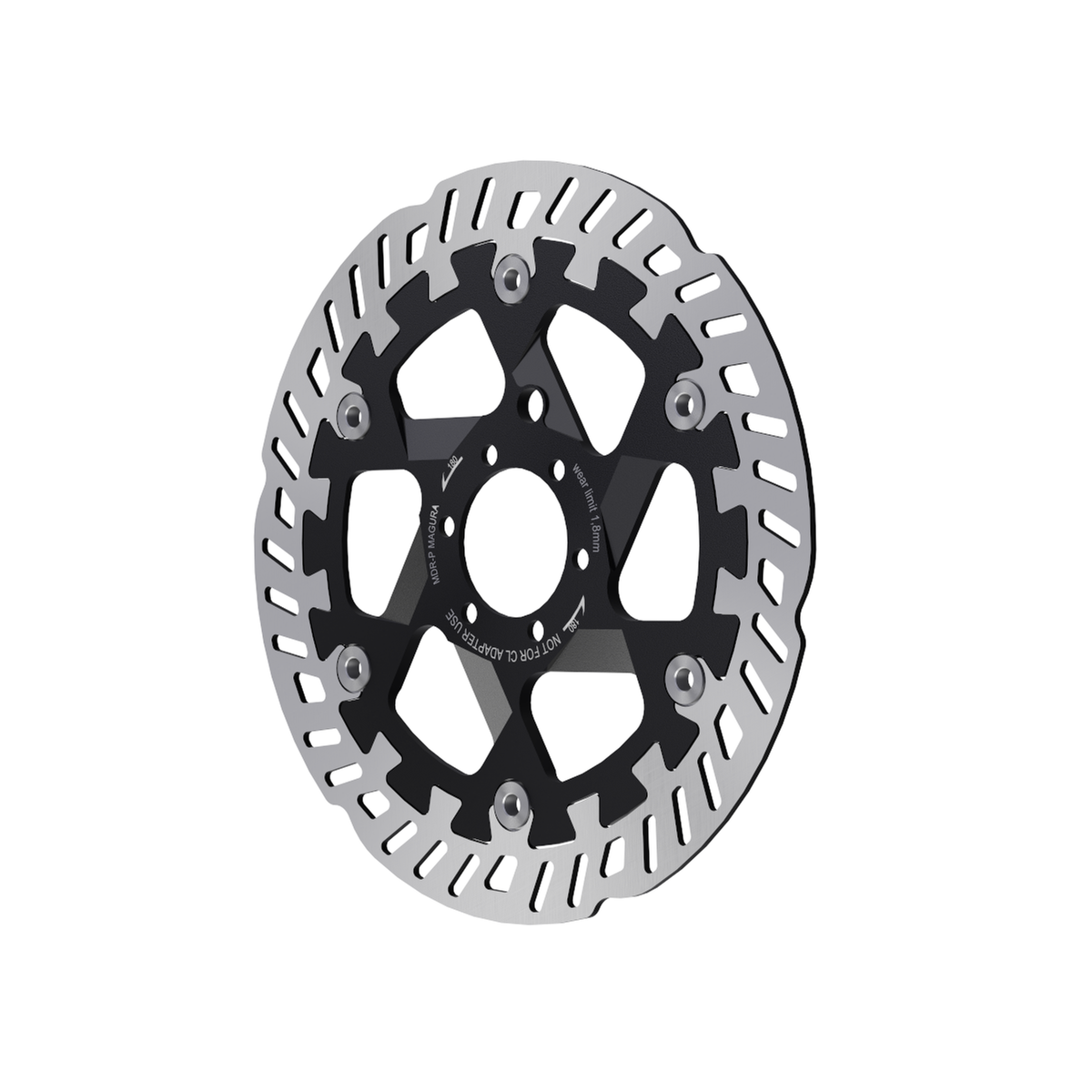 Tarcza hamulcowa Magura MDR-P 180mm 6 śrub.png