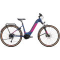 Rower elektryczny Rock Machine Crossride INT e500 B Lady Touring Matte Metallic Navy/Pink.png