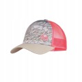 Czapka z daszkiem dziecięca BUFF TRUCKER CAP.jpg