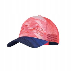 Czapka z daszkiem BUFF TRUCKER CAP AMDO MULTI