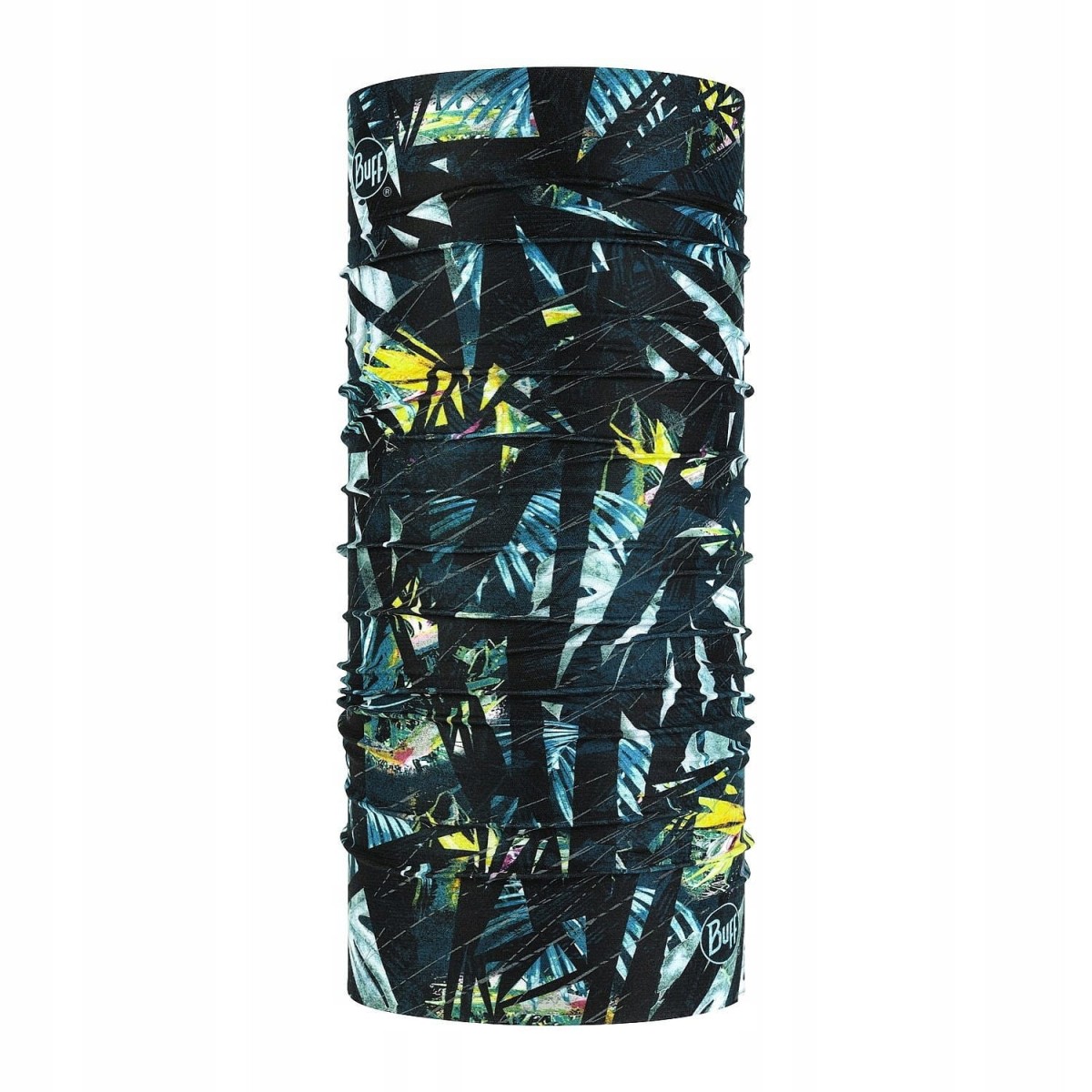 Chusta wielofunkcyjna BUFF REFLECTIVE IPE NAVY ADULT.jpg