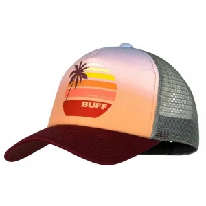 Czapka z daszkiem BUFF TRUCKER CAP TANI