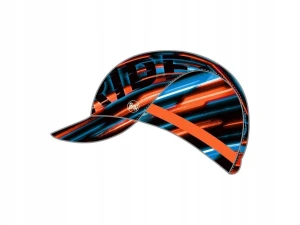 Czapka z daszkiem Pack bike Cap BUFF SPEED-MULTI