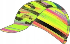 Czapka z daszkiem Pack bike Cap BUFF SPEED-MULTI