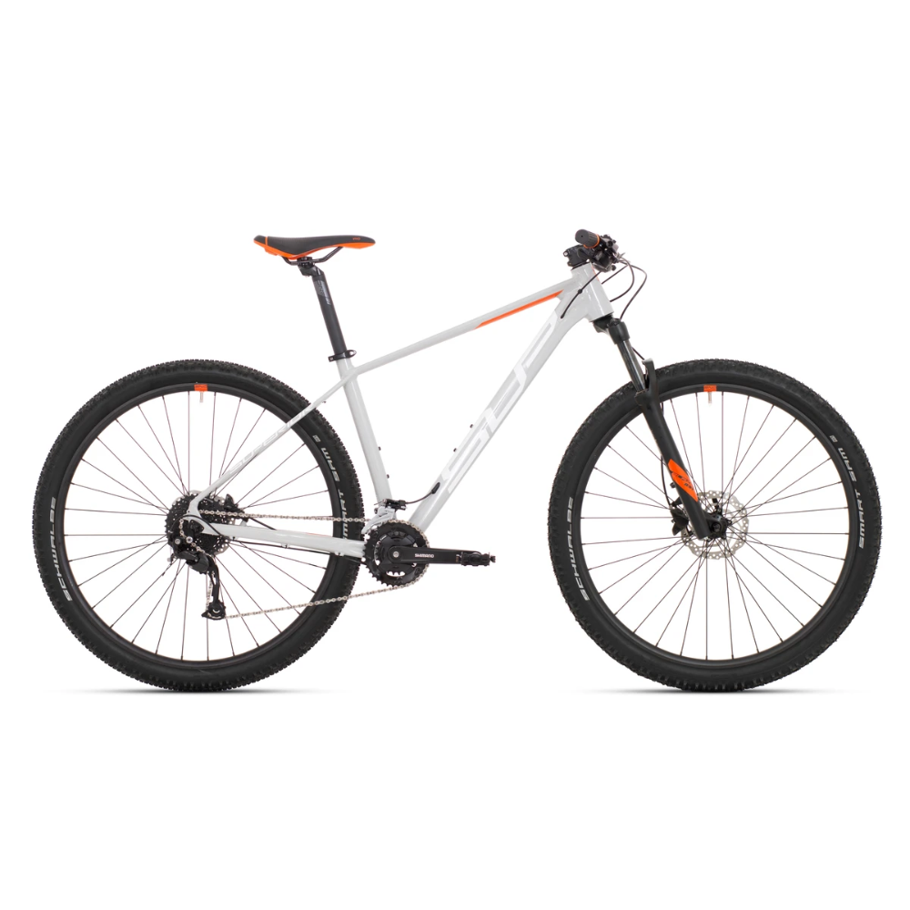 Rower Superior XC 859 Gloss Grey/Orange.png