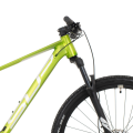 Rower Superior XC 859 Matte Lime Metallic/Chrome Silver.png
