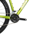 Rower Superior XC 859 Matte Lime Metallic/Chrome Silver.png