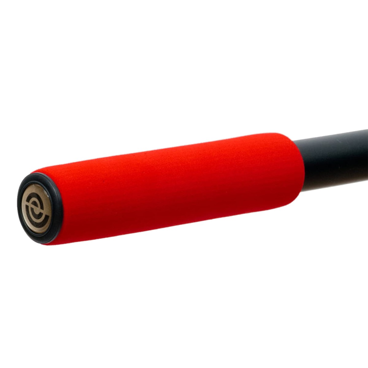 Chwyty kierownicy BIKE RIBBON EVA GRIP 40gram czerwone.jpg