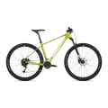 Rower Superior XC 859 Matte Lime Metallic/Chrome Silver.png