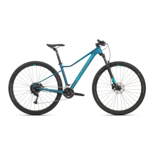 Rower Superior XC 859 W Matte Dark Petrol/Turquoise